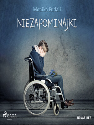 cover image of Niezapominajki